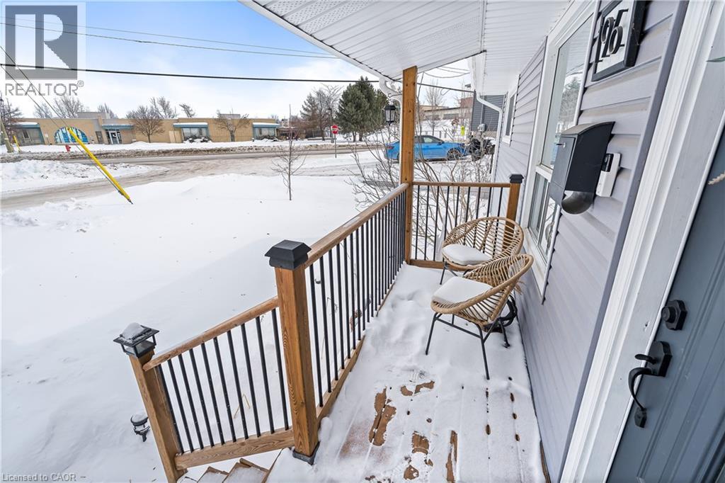 196 Durham Avenue, Cambridge, Ontario  N3H 4H9 - Photo 5 - 40814435