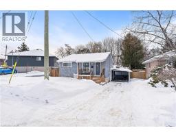 196 DURHAM Avenue, Cambridge, Ontario