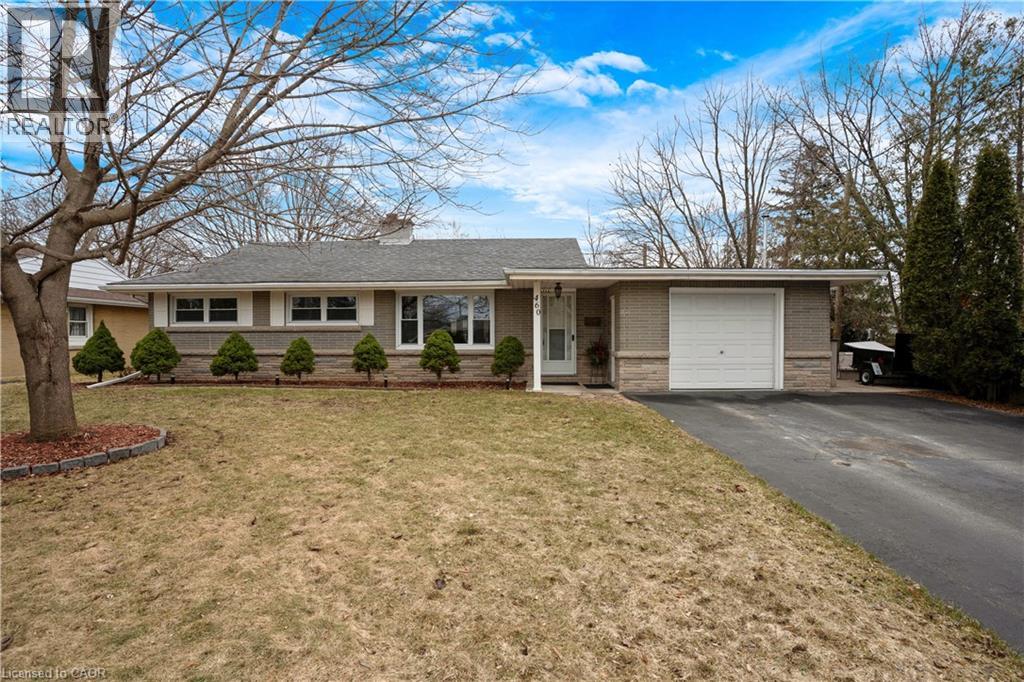 460 Bishop Street N, Cambridge, Ontario  N3H 2K3 - Photo 1 - 40814267