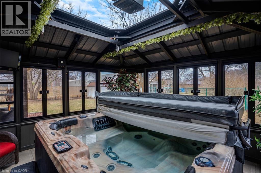 460 Bishop Street N, Cambridge, Ontario  N3H 2K3 - Photo 11 - 40814267