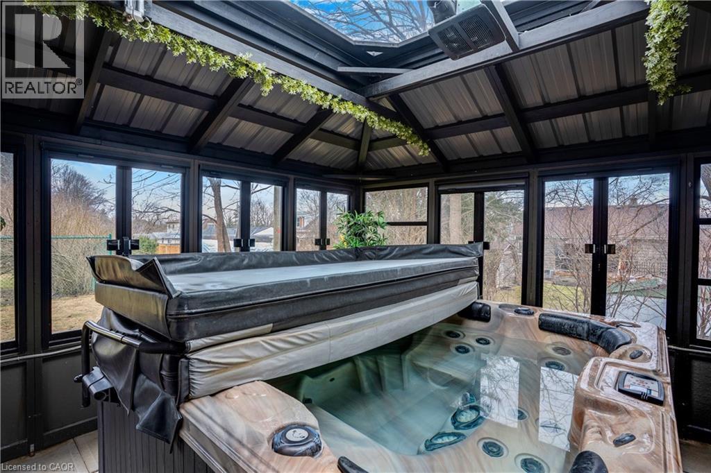 460 Bishop Street N, Cambridge, Ontario  N3H 2K3 - Photo 12 - 40814267