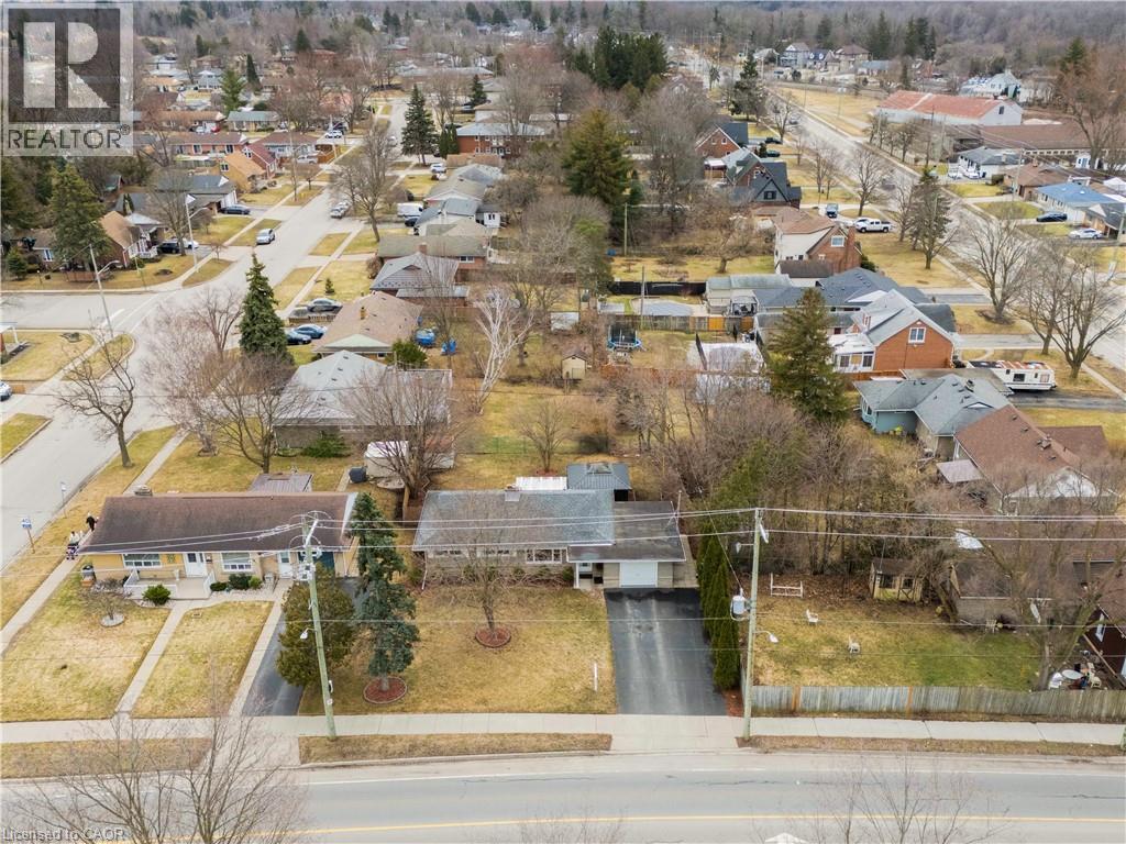 460 Bishop Street N, Cambridge, Ontario  N3H 2K3 - Photo 17 - 40814267