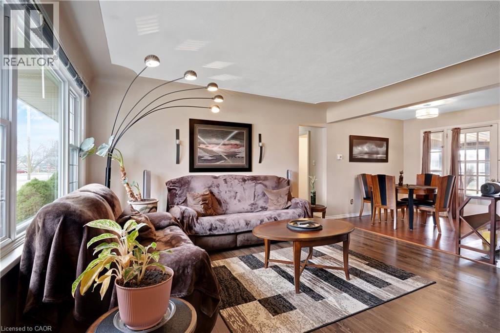 460 Bishop Street N, Cambridge, Ontario  N3H 2K3 - Photo 21 - 40814267