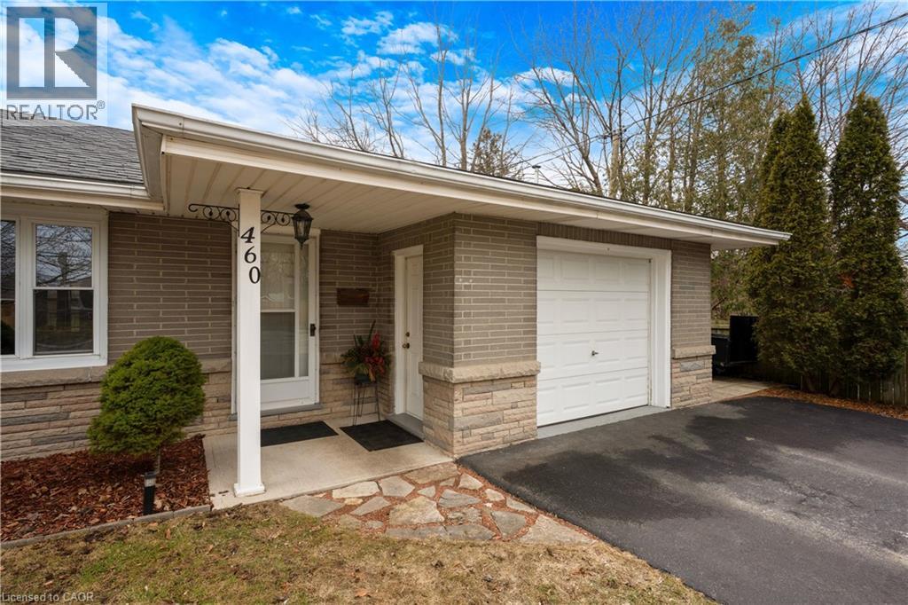 460 Bishop Street N, Cambridge, Ontario  N3H 2K3 - Photo 3 - 40814267