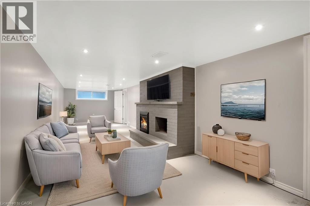 460 Bishop Street N, Cambridge, Ontario  N3H 2K3 - Photo 33 - 40814267