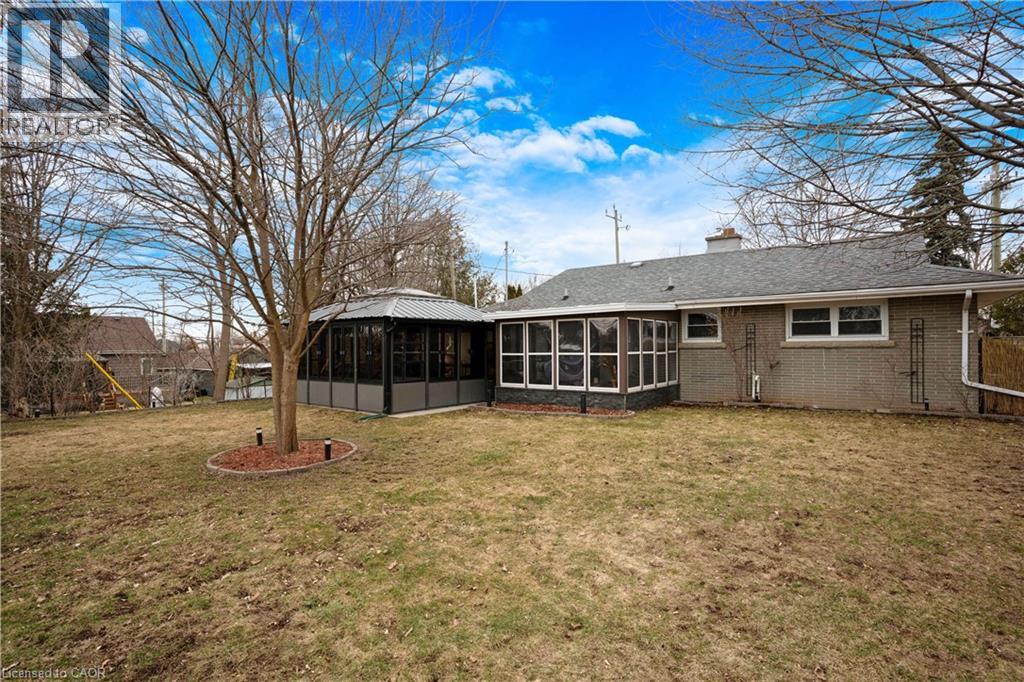 460 Bishop Street N, Cambridge, Ontario  N3H 2K3 - Photo 4 - 40814267