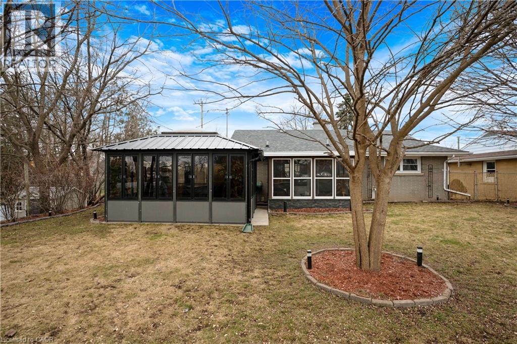 460 Bishop Street N, Cambridge, Ontario  N3H 2K3 - Photo 5 - 40814267