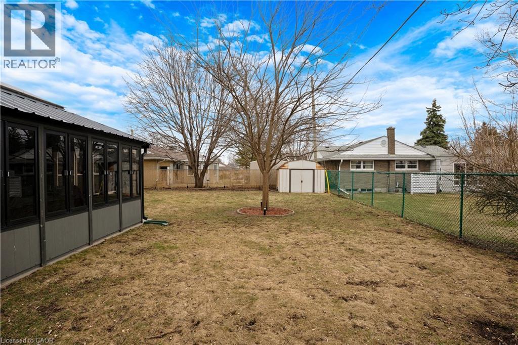 460 Bishop Street N, Cambridge, Ontario  N3H 2K3 - Photo 6 - 40814267