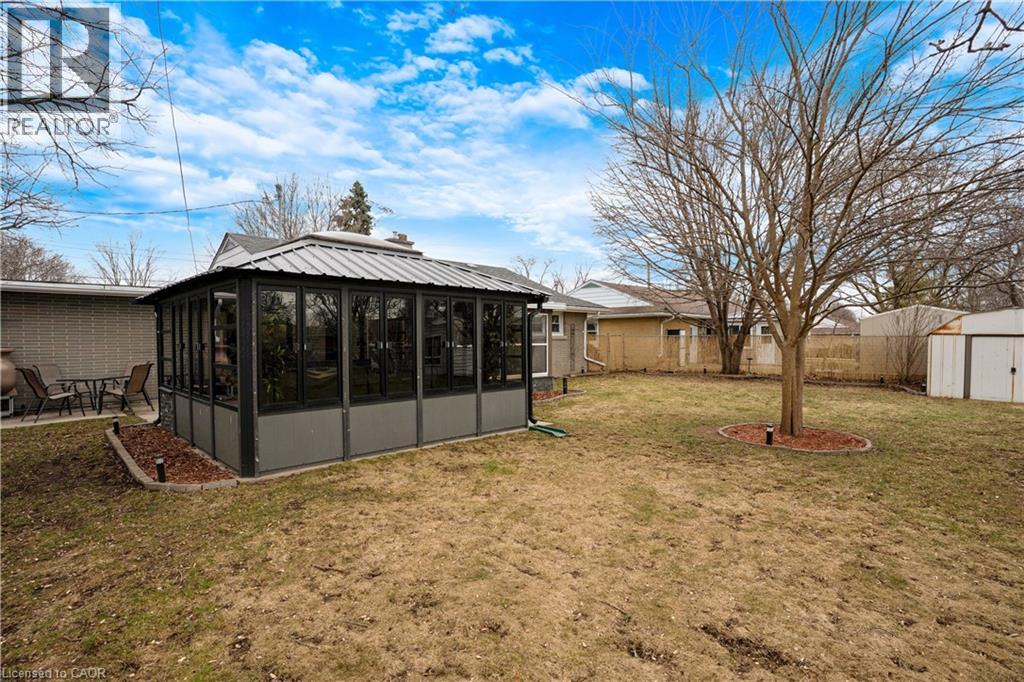 460 Bishop Street N, Cambridge, Ontario  N3H 2K3 - Photo 7 - 40814267