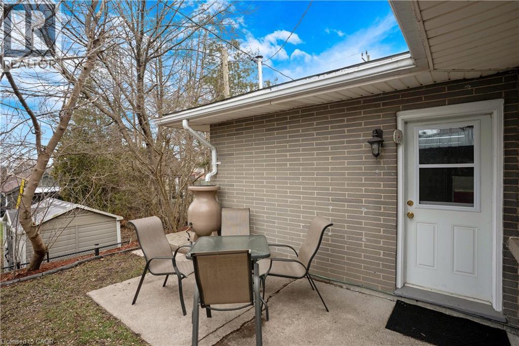 460 Bishop Street N, Cambridge, Ontario  N3H 2K3 - Photo 9 - 40814267