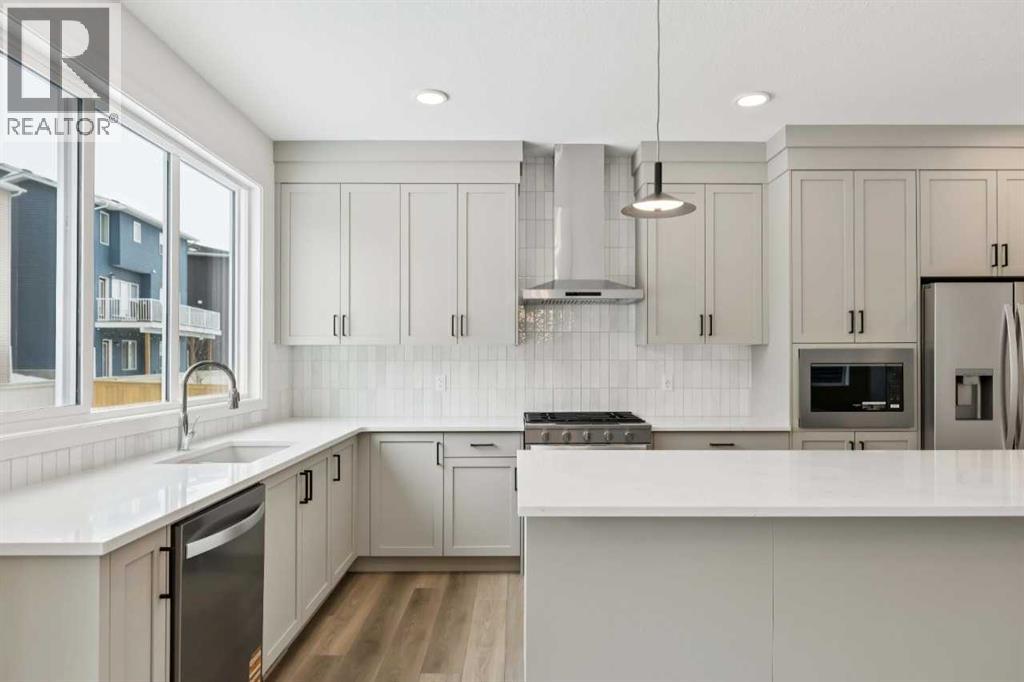 823 Bayview Terrace Sw, Airdrie, Alberta  T4B 4G2 - Photo 15 - A2295583