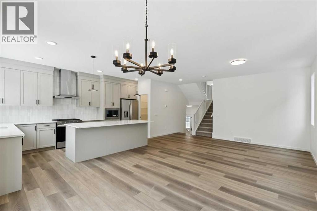 823 Bayview Terrace Sw, Airdrie, Alberta  T4B 4G2 - Photo 16 - A2295583