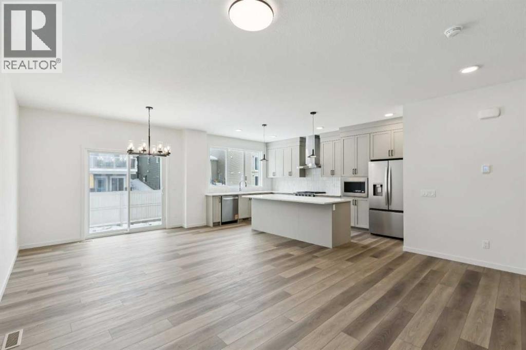 823 Bayview Terrace Sw, Airdrie, Alberta  T4B 4G2 - Photo 8 - A2295583