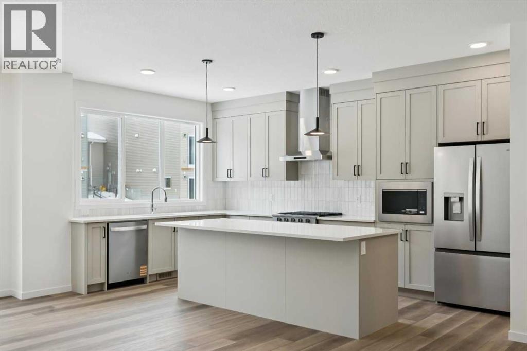 823 Bayview Terrace Sw, Airdrie, Alberta  T4B 4G2 - Photo 9 - A2295583