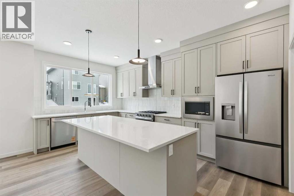 823 Bayview Terrace Sw, Airdrie, Alberta  T4B 4G2 - Photo 11 - A2295583