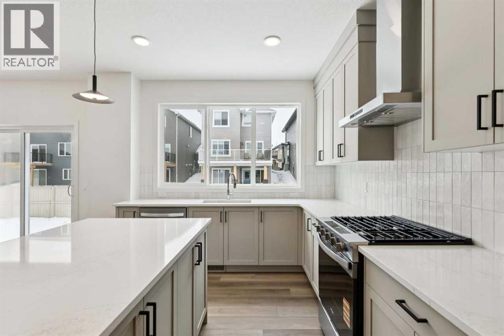 823 Bayview Terrace Sw, Airdrie, Alberta  T4B 4G2 - Photo 13 - A2295583