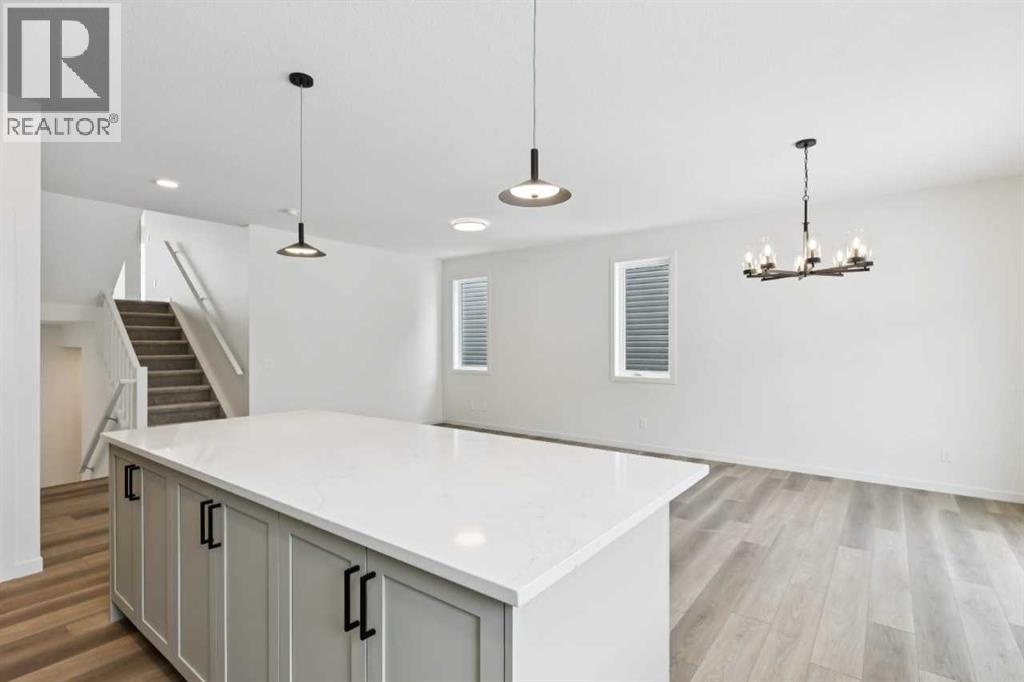 823 Bayview Terrace Sw, Airdrie, Alberta  T4B 4G2 - Photo 14 - A2295583