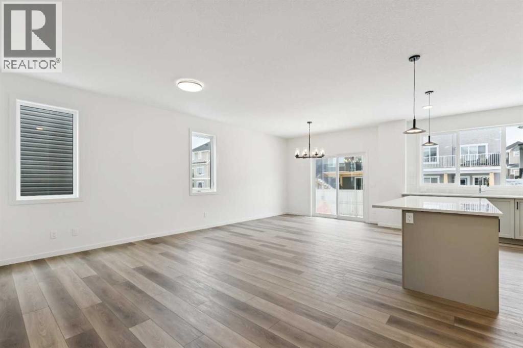 823 Bayview Terrace Sw, Airdrie, Alberta  T4B 4G2 - Photo 7 - A2295583