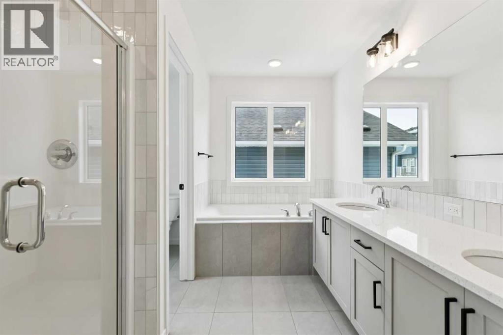 823 Bayview Terrace Sw, Airdrie, Alberta  T4B 4G2 - Photo 32 - A2295583