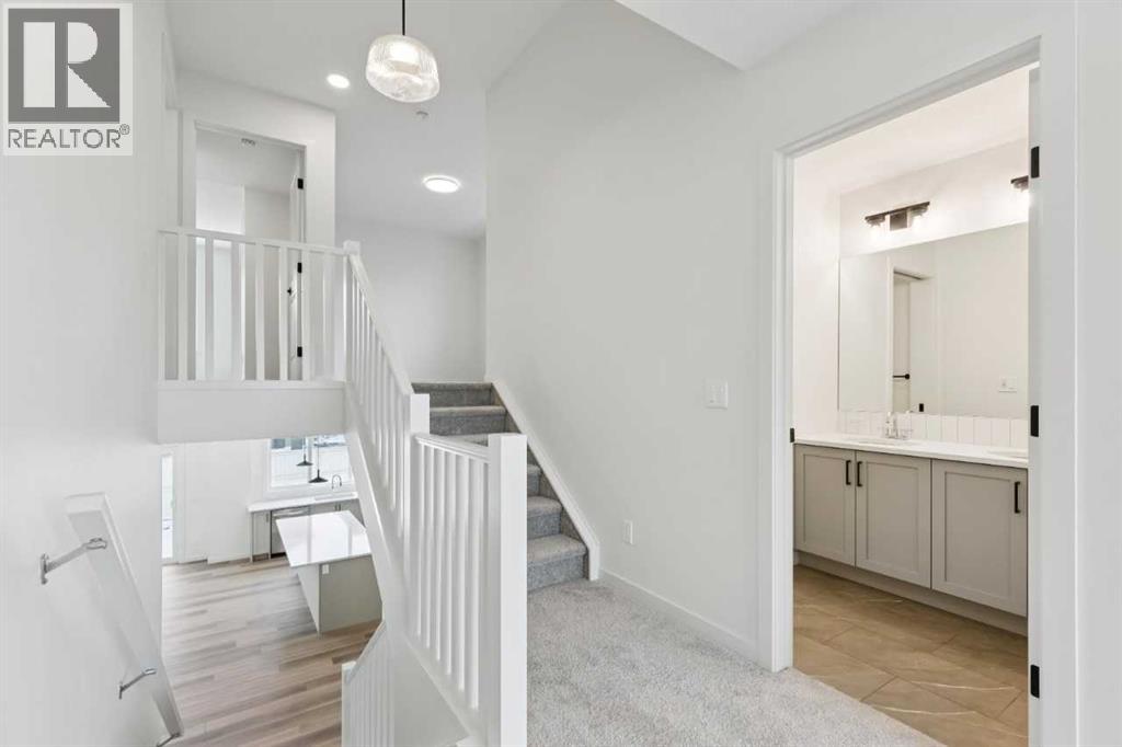 823 Bayview Terrace Sw, Airdrie, Alberta  T4B 4G2 - Photo 20 - A2295583