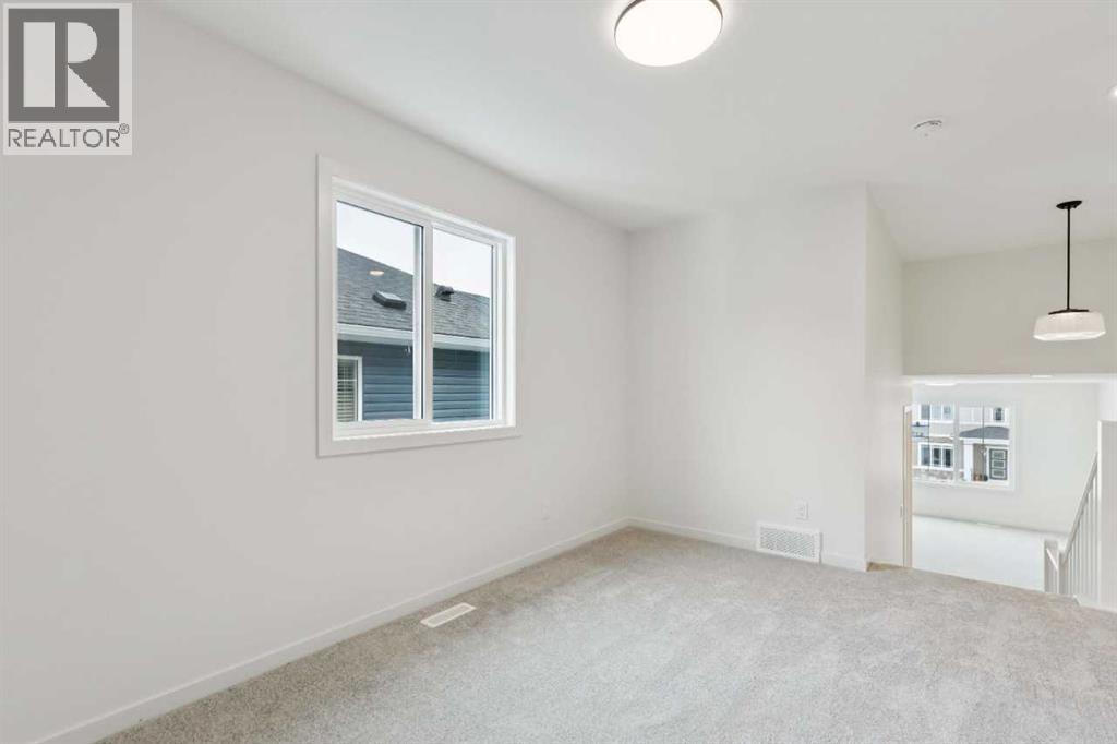 823 Bayview Terrace Sw, Airdrie, Alberta  T4B 4G2 - Photo 28 - A2295583