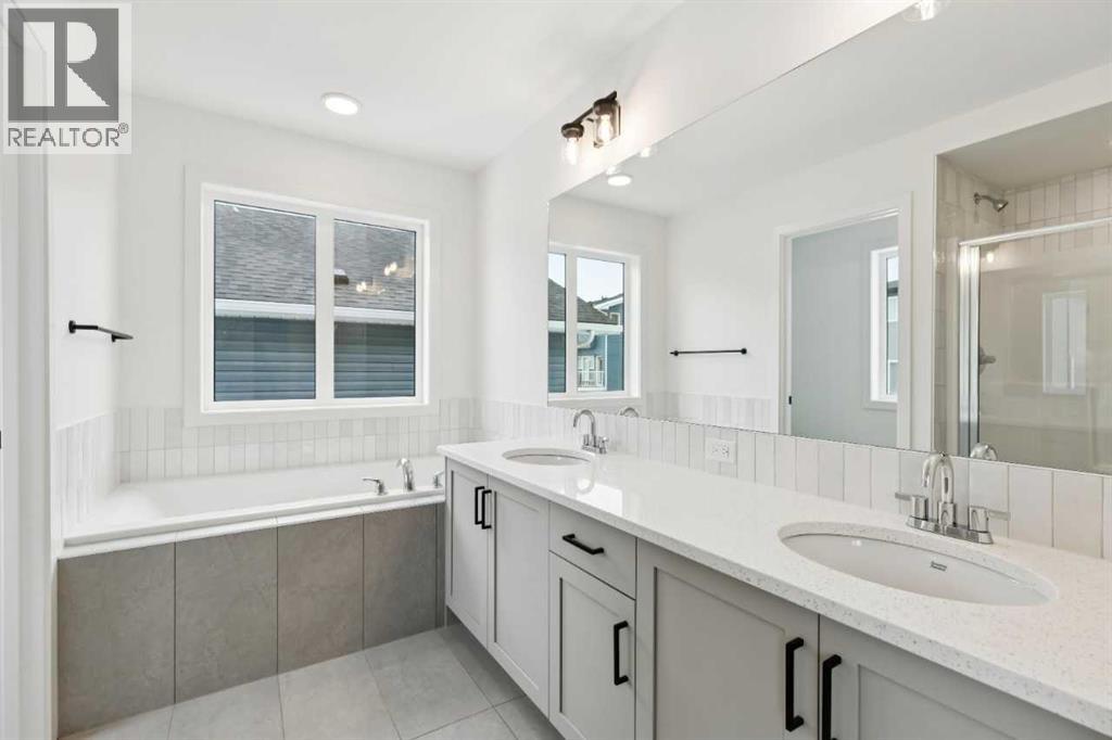 823 Bayview Terrace Sw, Airdrie, Alberta  T4B 4G2 - Photo 33 - A2295583