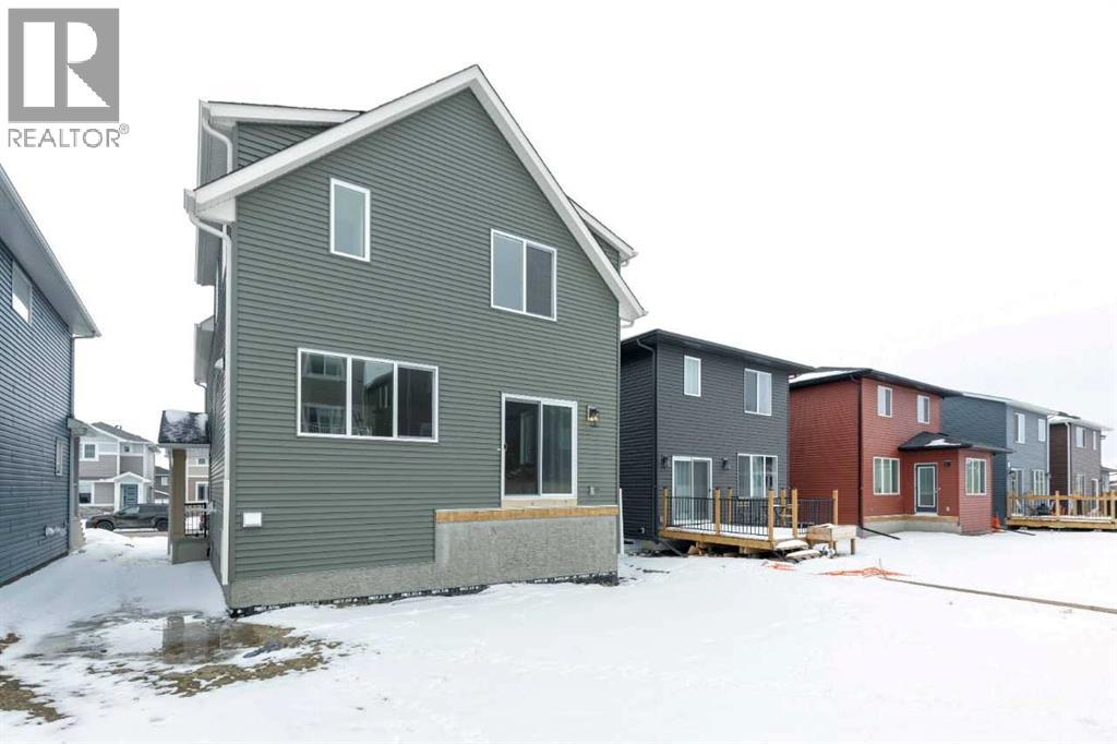 823 Bayview Terrace Sw, Airdrie, Alberta  T4B 4G2 - Photo 35 - A2295583