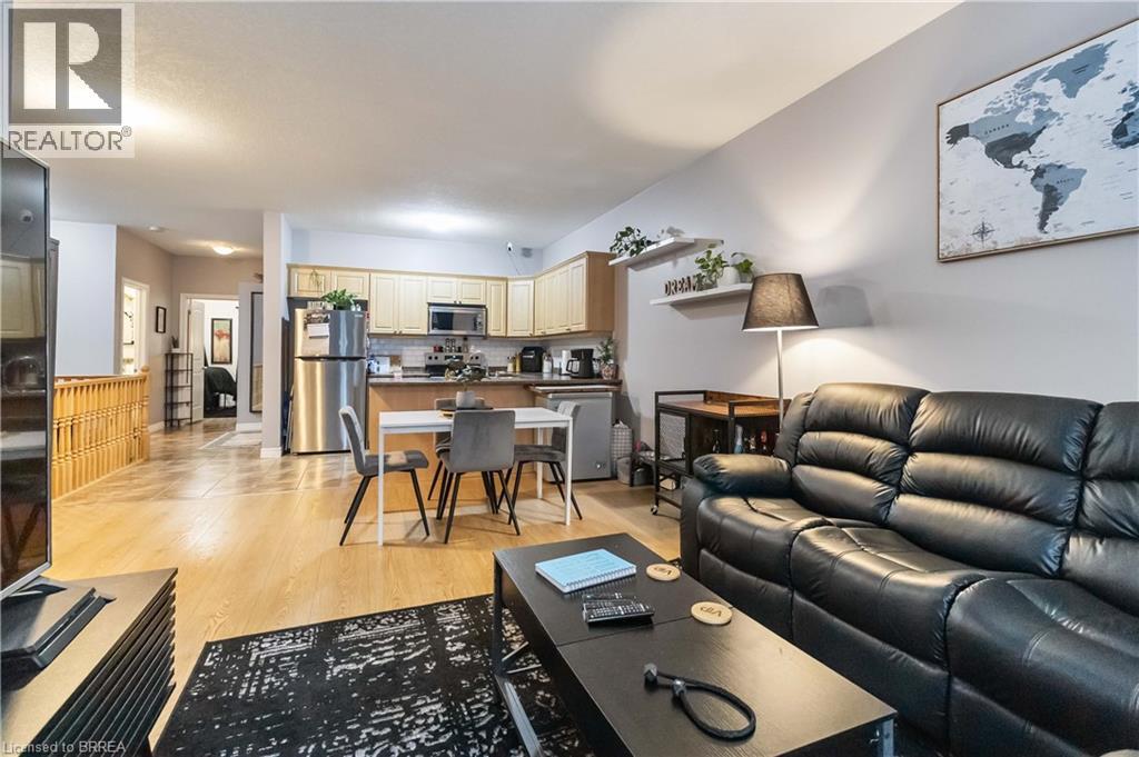 1038 Colborne Street Unit# 32, Brantford, Ontario  N3S 3T6 - Photo 13 - 40814400