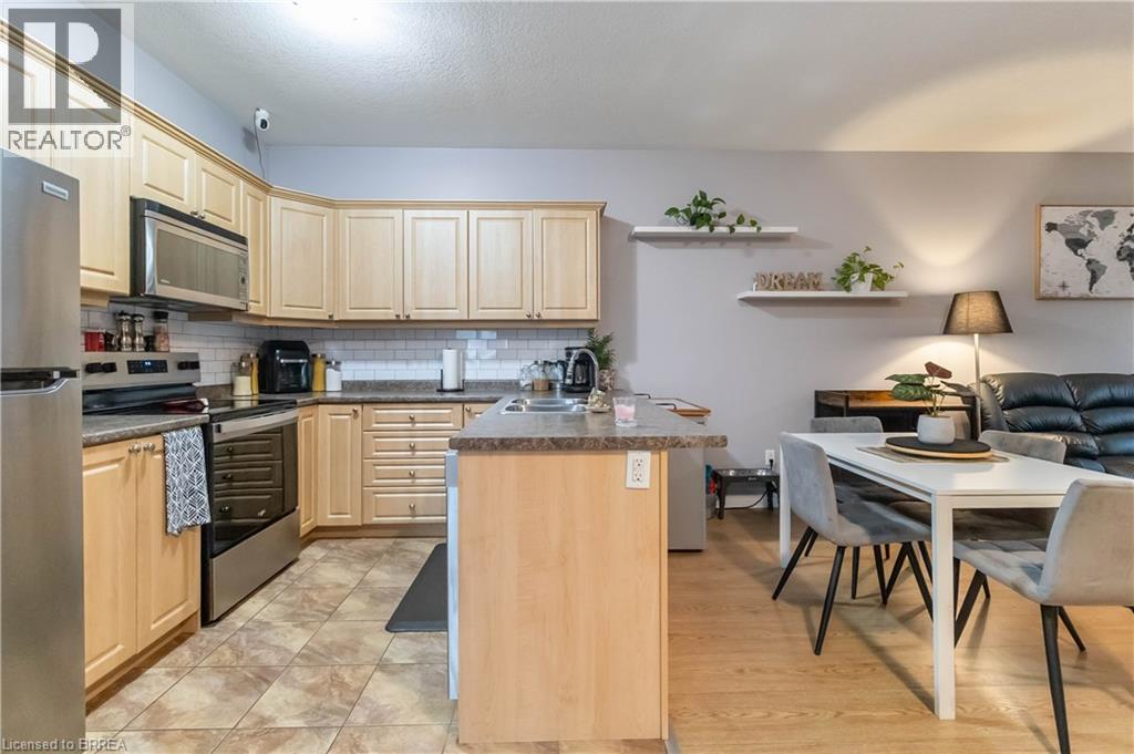 1038 Colborne Street Unit# 32, Brantford, Ontario  N3S 3T6 - Photo 10 - 40814400