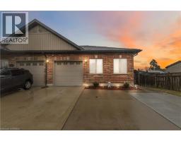 1038 COLBORNE Street Unit# 32, Brantford, Ontario