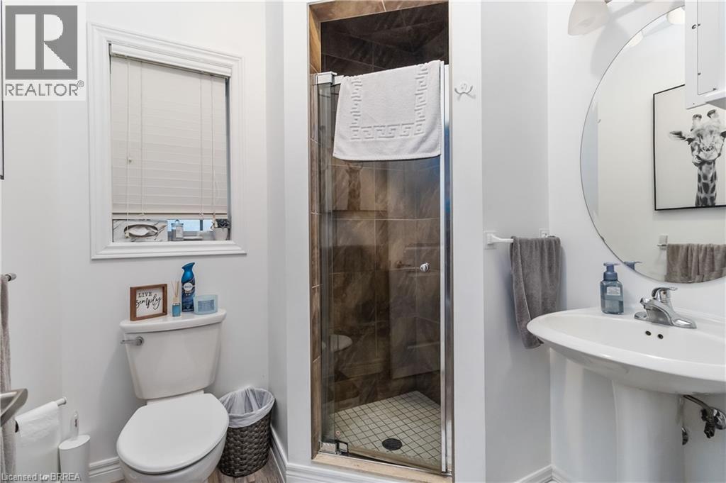 1038 Colborne Street Unit# 32, Brantford, Ontario  N3S 3T6 - Photo 17 - 40814400