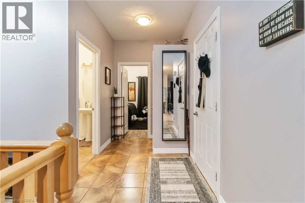 1038 Colborne Street Unit# 32, Brantford, Ontario  N3S 3T6 - Photo 19 - 40814400