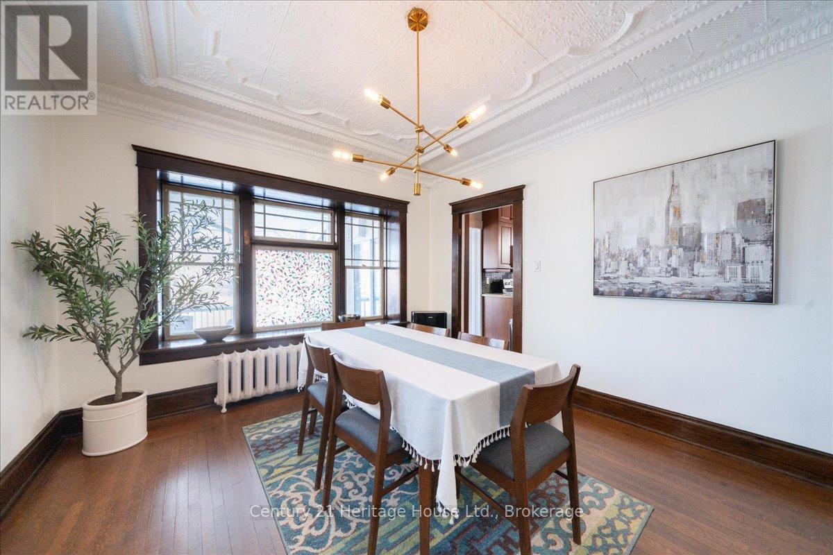 184 Weber Street E, Kitchener, Ontario  N2H 1E4 - Photo 11 - X12912030