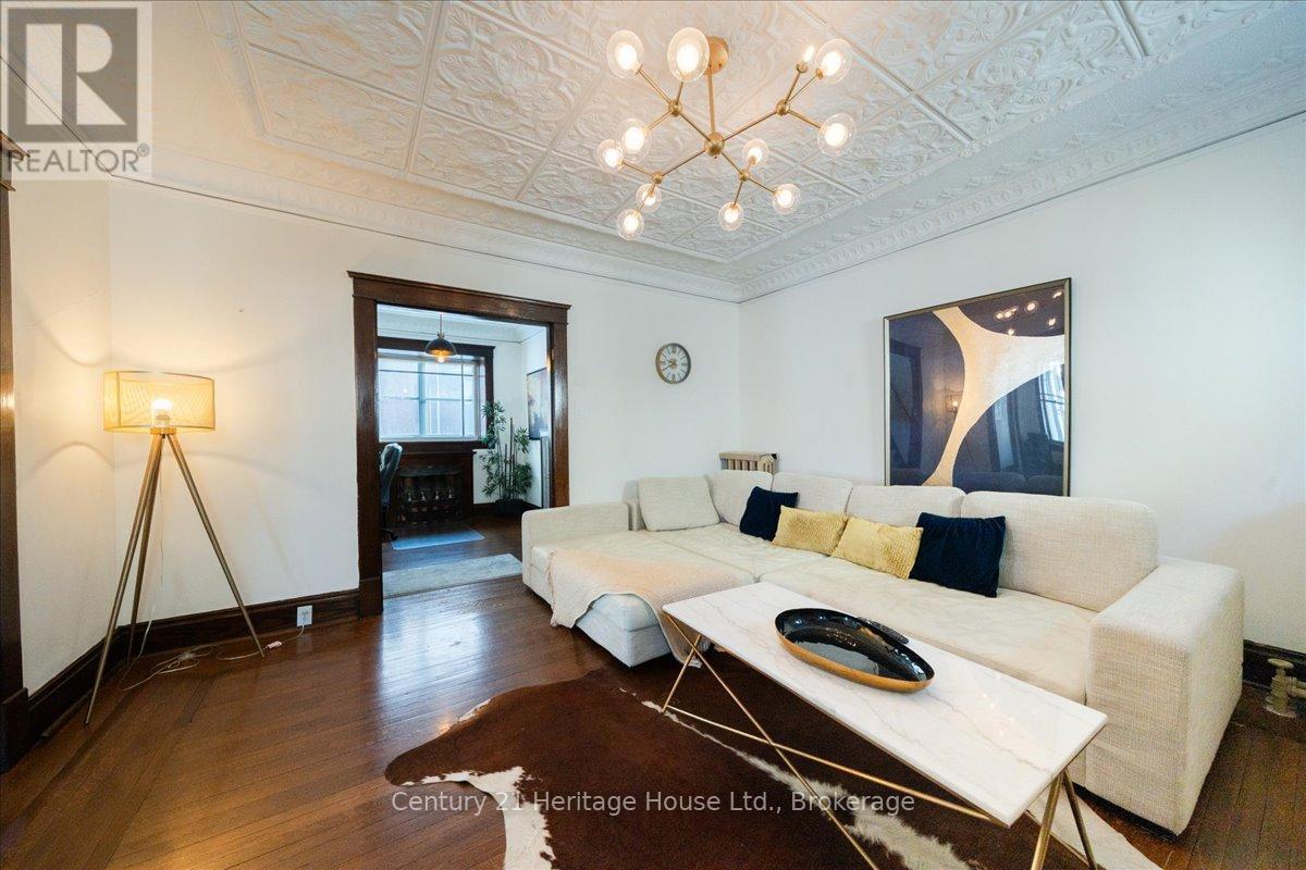 184 Weber Street E, Kitchener, Ontario  N2H 1E4 - Photo 16 - X12912030