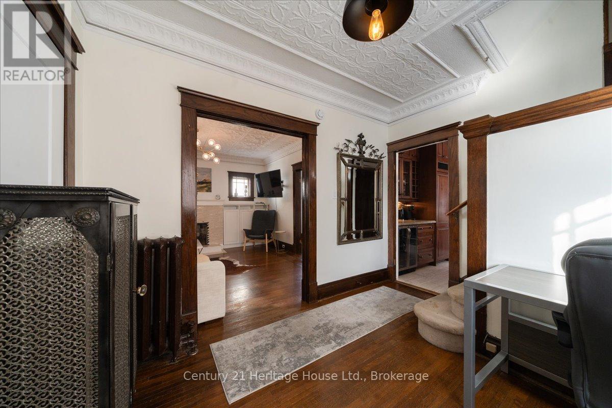 184 Weber Street E, Kitchener, Ontario  N2H 1E4 - Photo 20 - X12912030