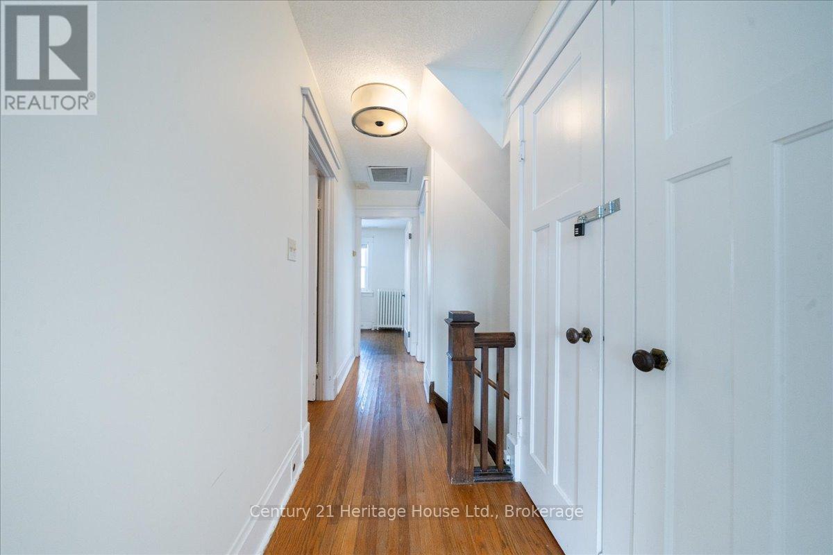 184 Weber Street E, Kitchener, Ontario  N2H 1E4 - Photo 42 - X12912030