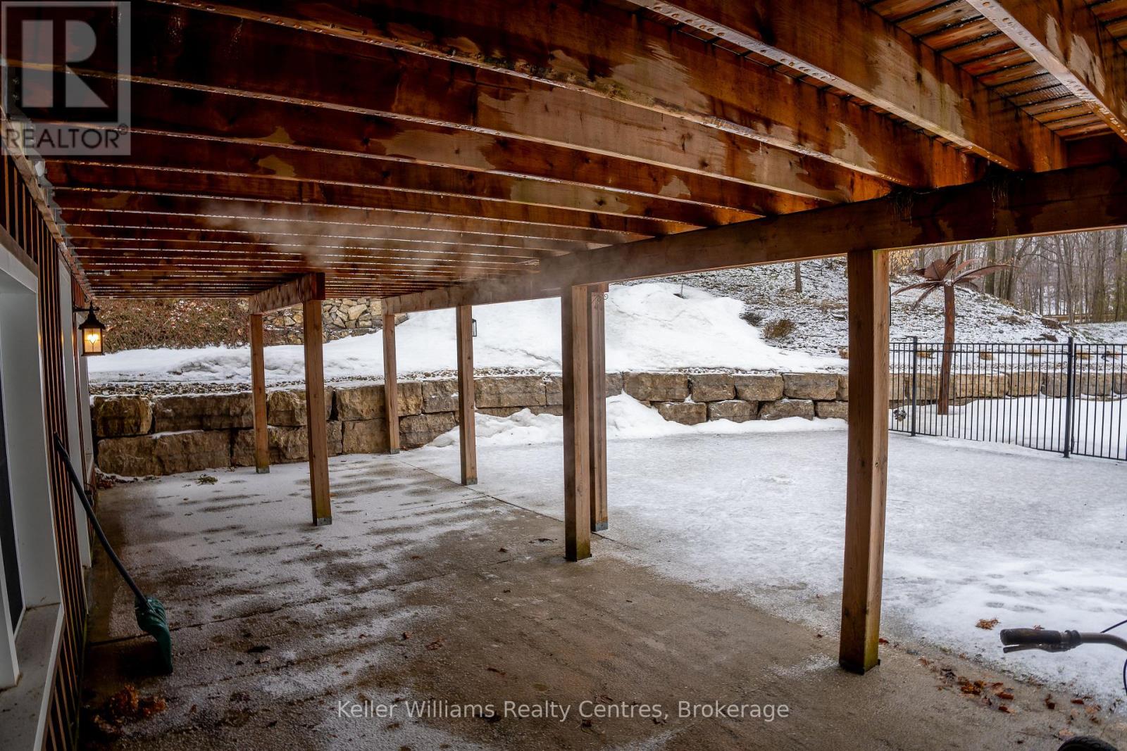 47 Bryant Street, South Bruce Peninsula, Ontario  N0H 2T0 - Photo 23 - X12912032