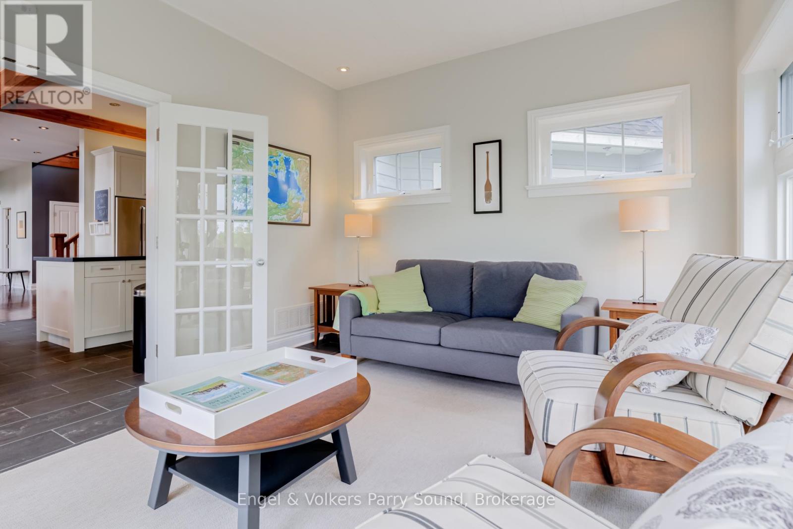 22 Beacon Point Drive, Carling, Ontario  P0G 1G0 - Photo 15 - X12912042