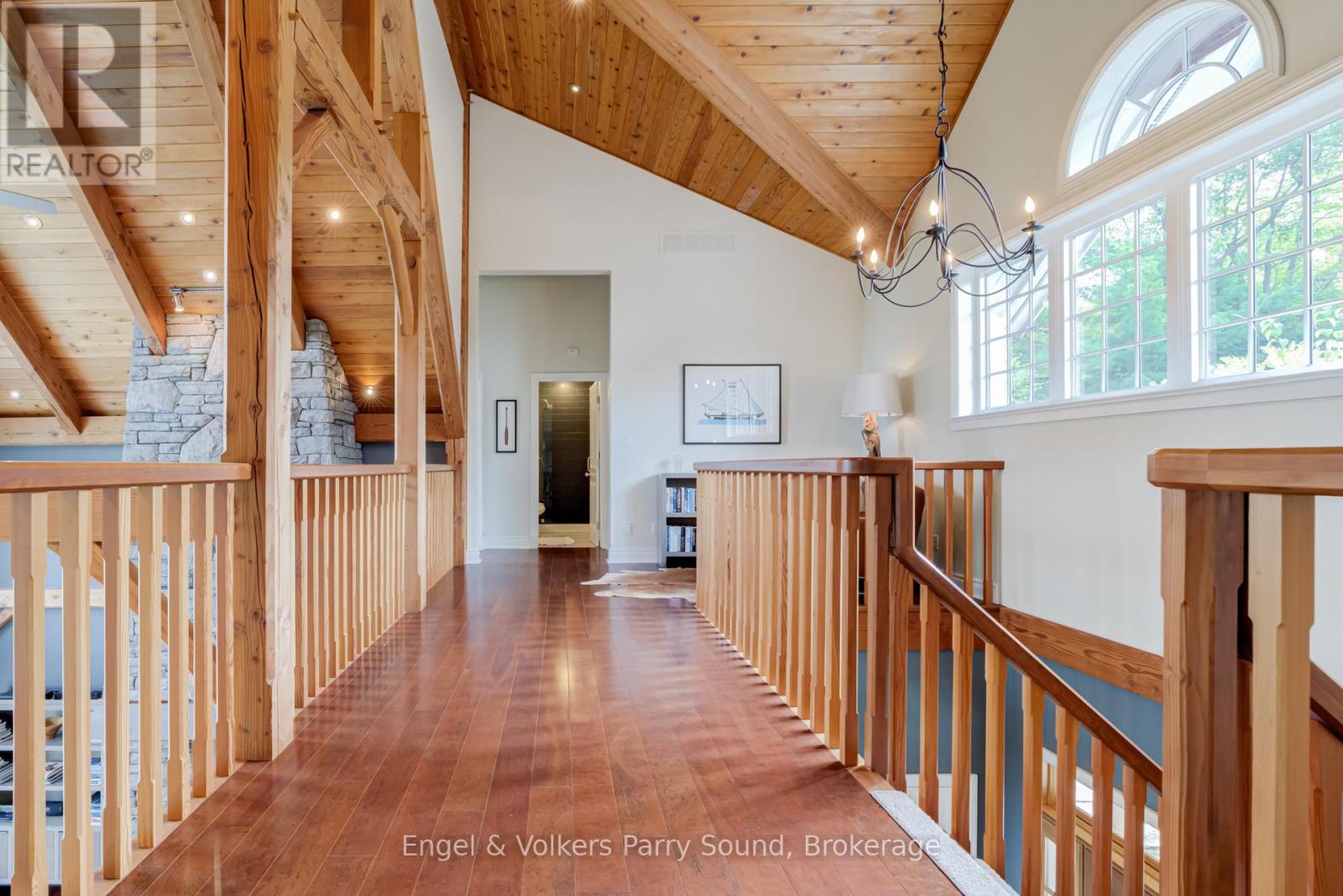 22 Beacon Point Drive, Carling, Ontario  P0G 1G0 - Photo 21 - X12912042