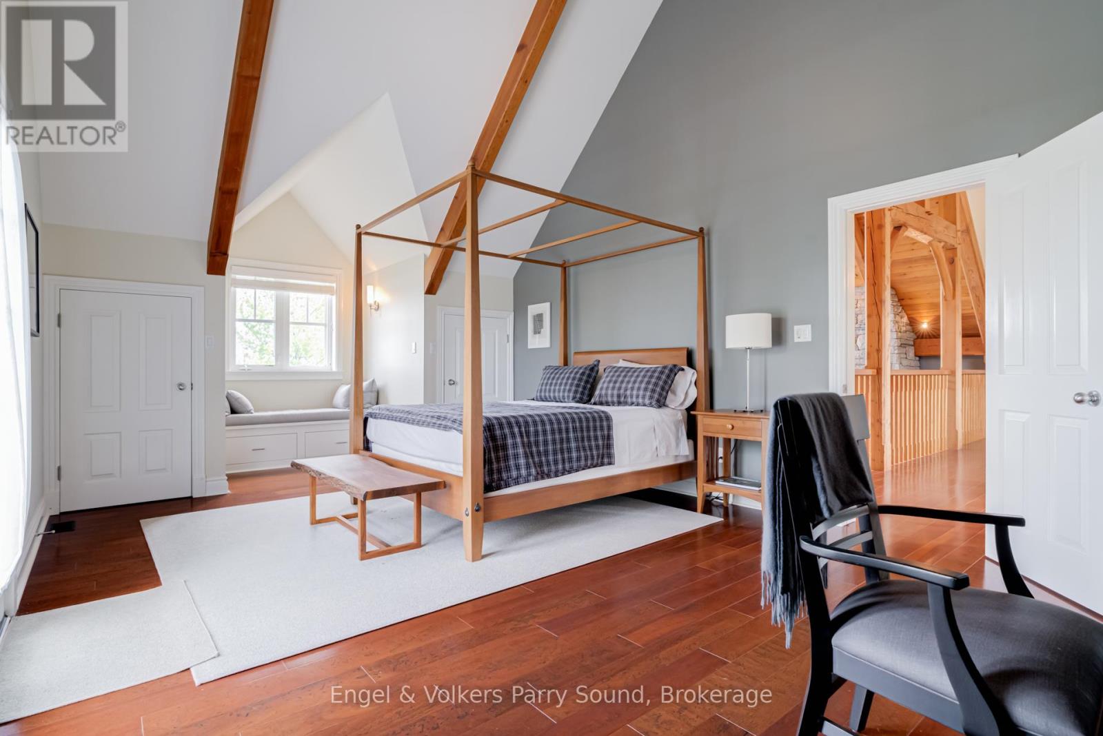 22 Beacon Point Drive, Carling, Ontario  P0G 1G0 - Photo 23 - X12912042