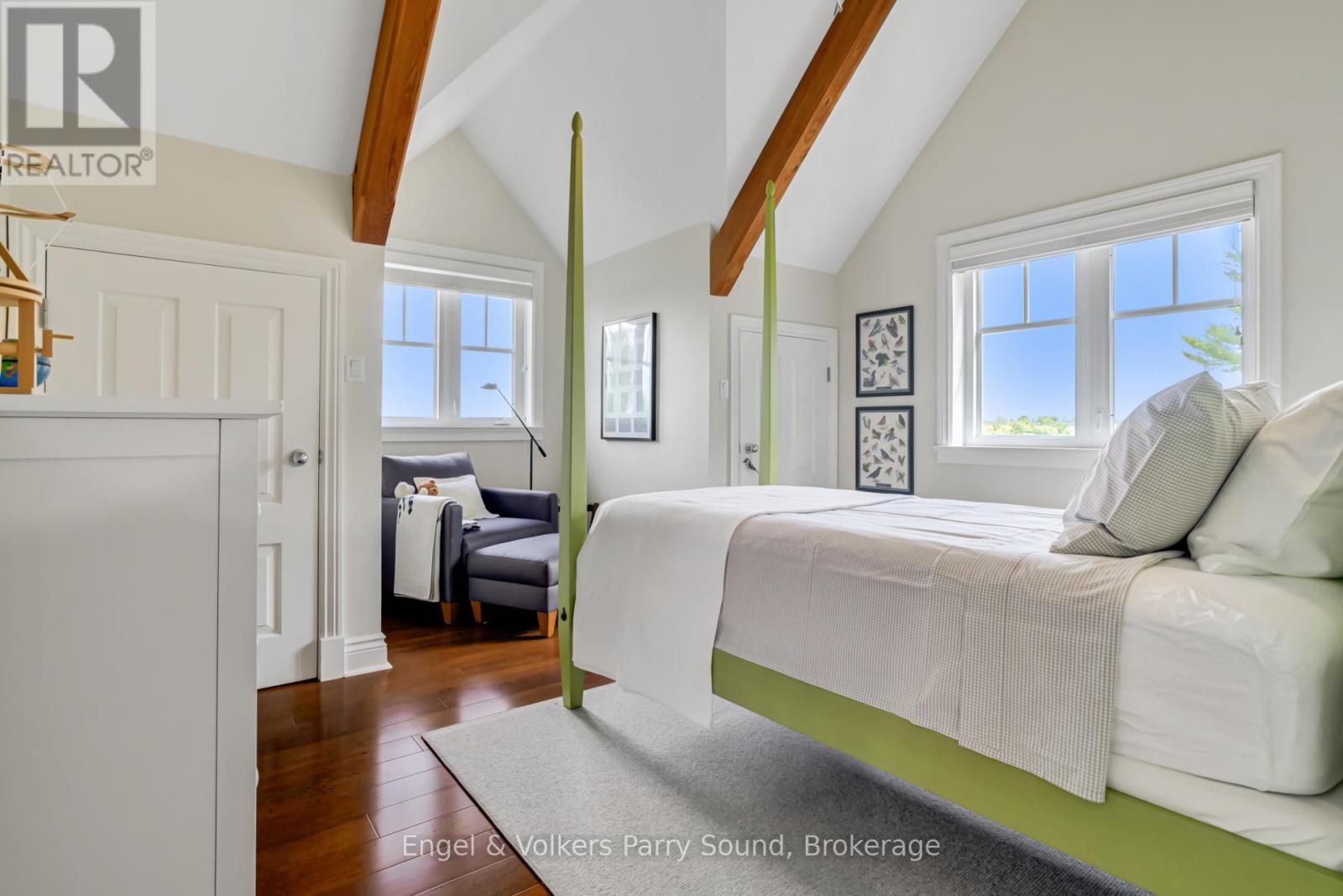 22 Beacon Point Drive, Carling, Ontario  P0G 1G0 - Photo 27 - X12912042