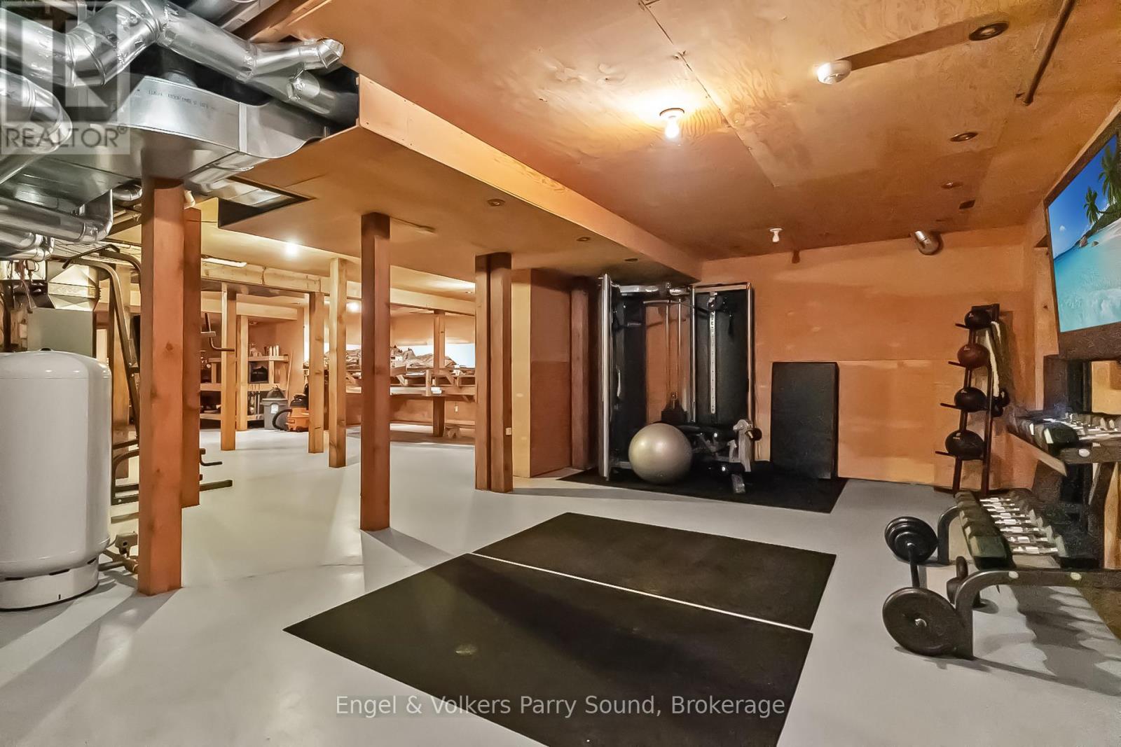 22 Beacon Point Drive, Carling, Ontario  P0G 1G0 - Photo 34 - X12912042