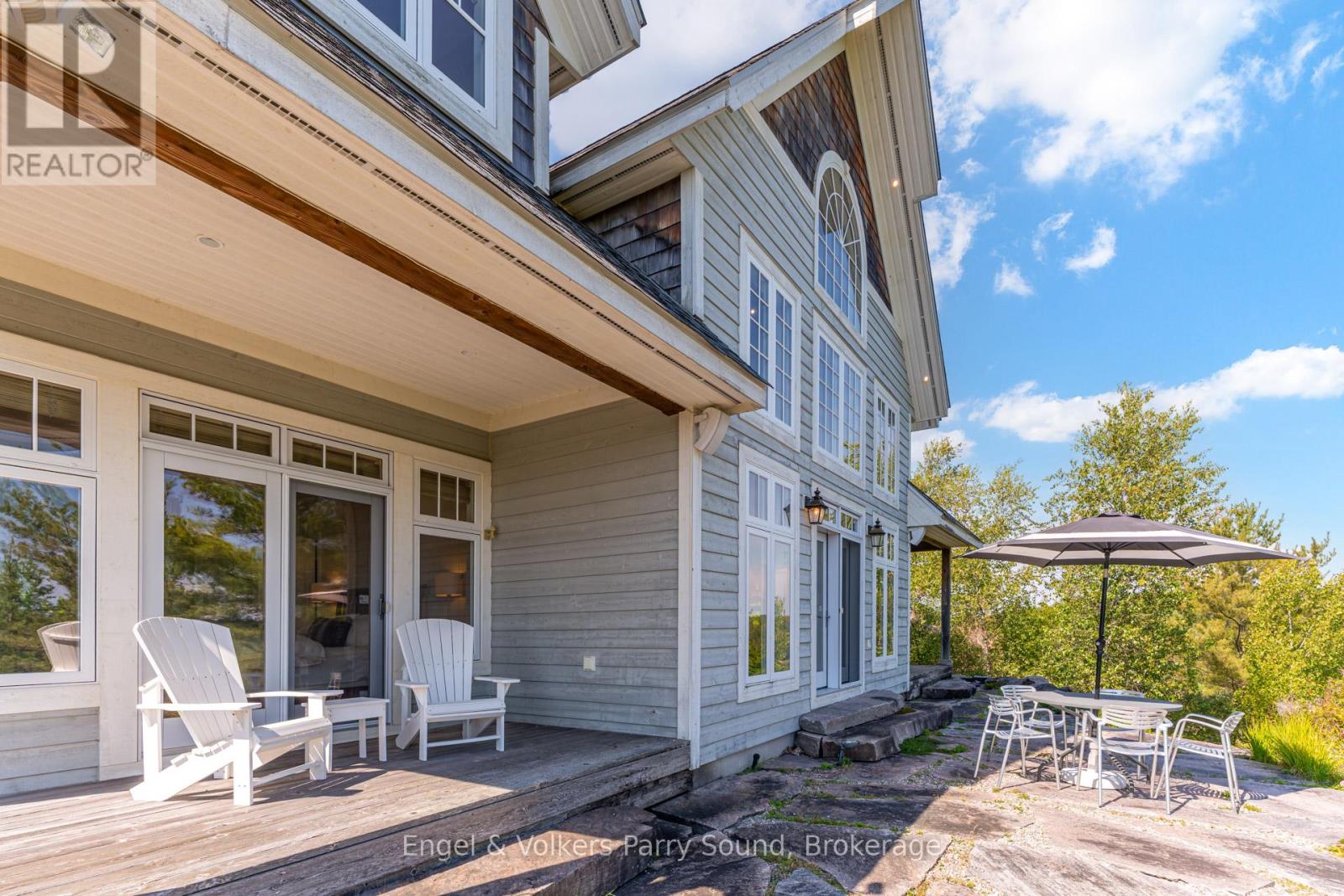 22 Beacon Point Drive, Carling, Ontario  P0G 1G0 - Photo 35 - X12912042