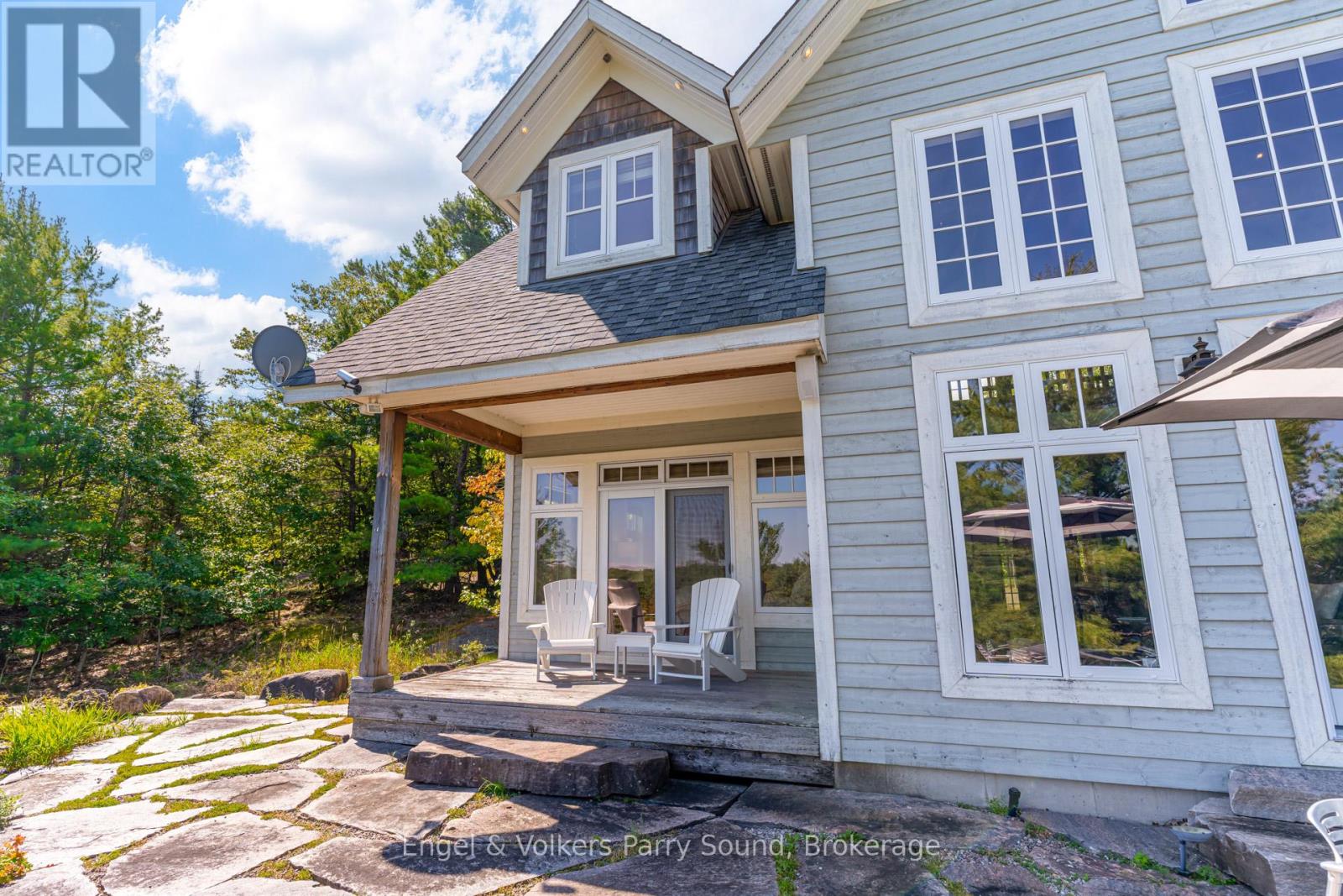 22 Beacon Point Drive, Carling, Ontario  P0G 1G0 - Photo 36 - X12912042