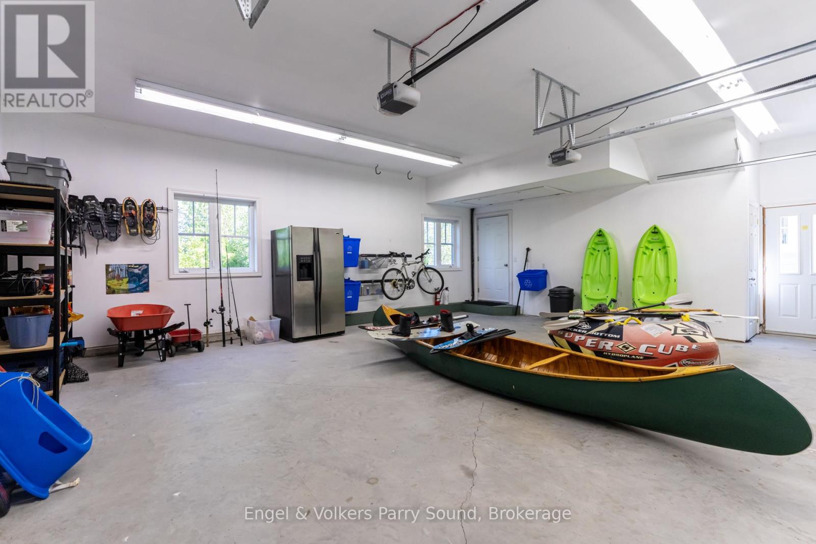 22 Beacon Point Drive, Carling, Ontario  P0G 1G0 - Photo 40 - X12912042