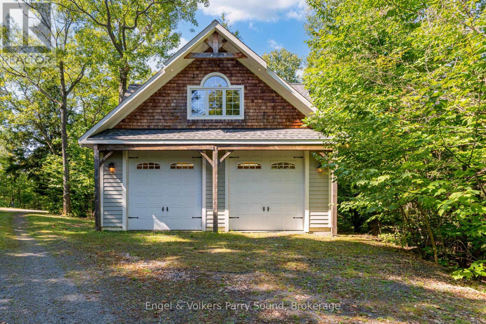 22 Beacon Point Drive, Carling, Ontario  P0G 1G0 - Photo 41 - X12912042