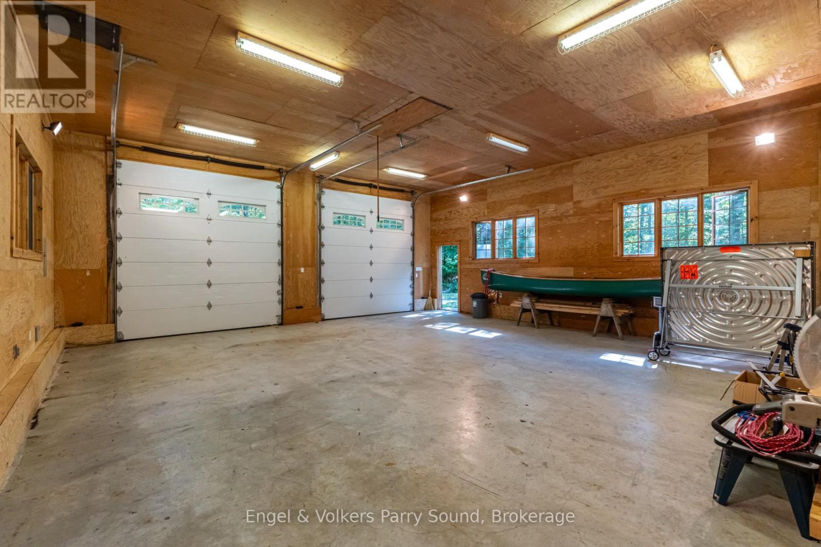 22 Beacon Point Drive, Carling, Ontario  P0G 1G0 - Photo 42 - X12912042