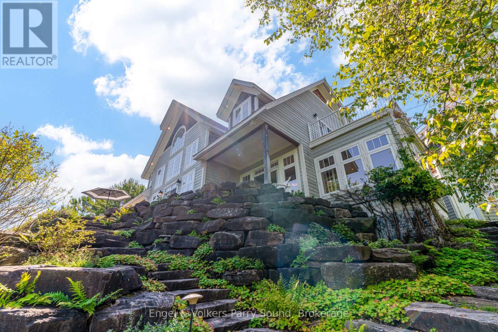 22 Beacon Point Drive, Carling, Ontario  P0G 1G0 - Photo 43 - X12912042