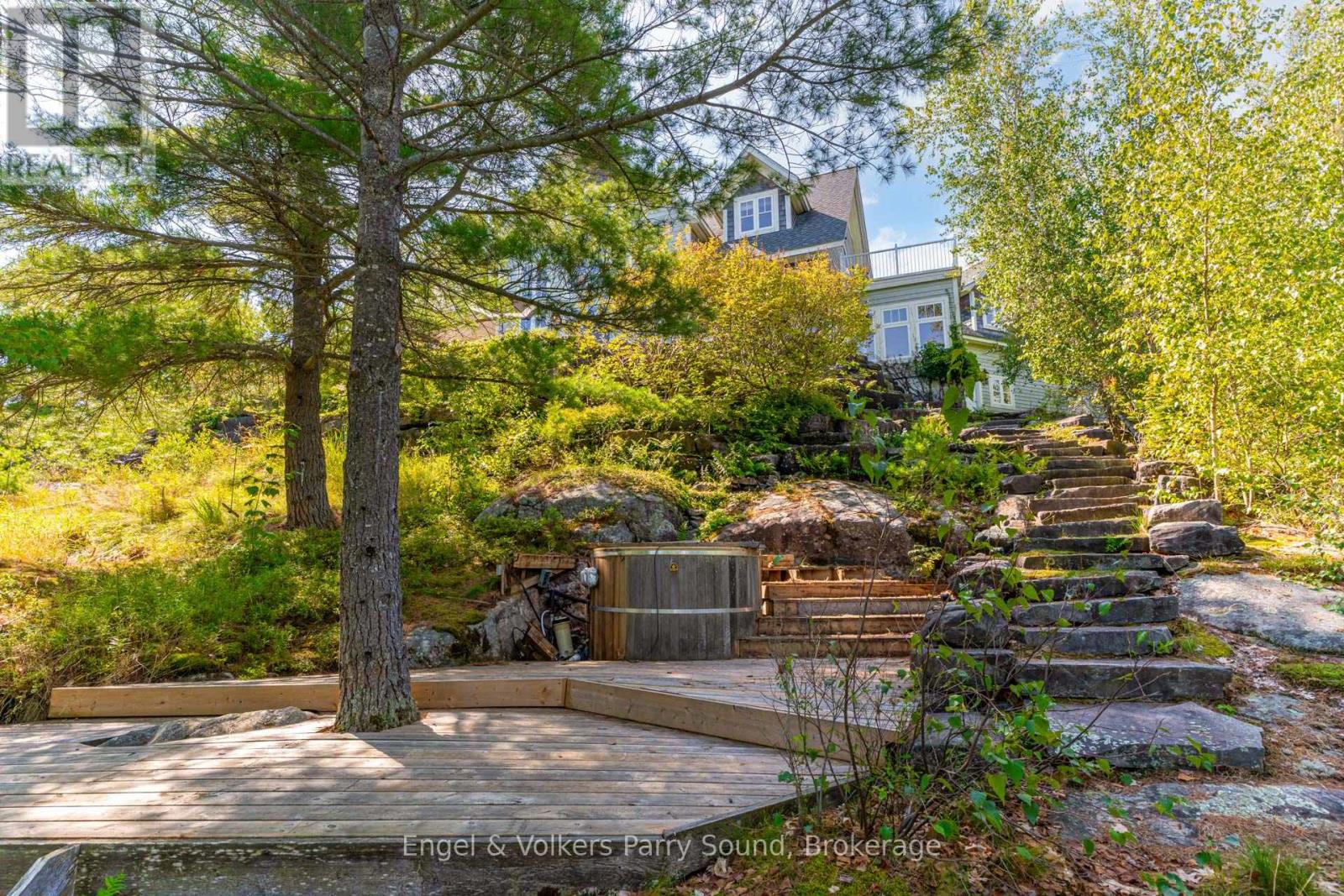 22 Beacon Point Drive, Carling, Ontario  P0G 1G0 - Photo 44 - X12912042