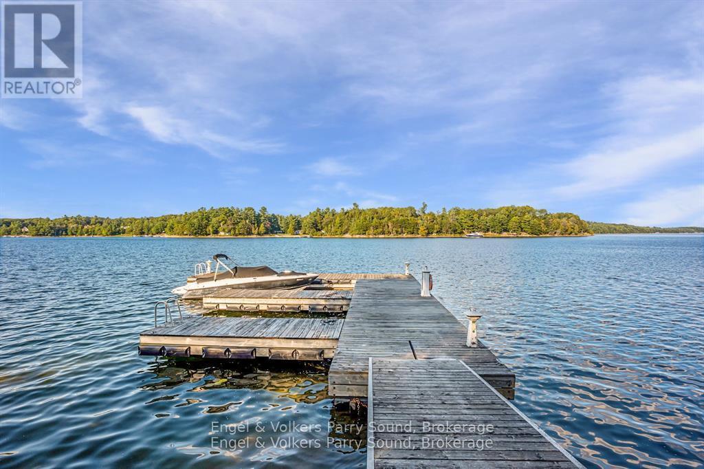 22 Beacon Point Drive, Carling, Ontario  P0G 1G0 - Photo 46 - X12912042